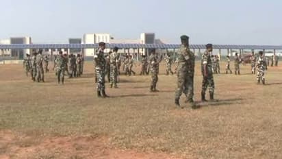 করোনাভাইরাস এবার ঢুকল কোবরা ক্যাম্পেও, সংক্রমিত হলেন এক জওয়ান