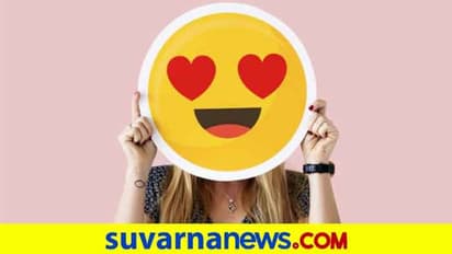 ಹ್ಯಾಪಿ ಹಾರ್ಮೋನ್ಸ್ ಹೆಚ್ಚಿಸಿಕೊಳ್ಳಿ, ಖುಷ್ ಖುಷಿಯಾಗಿರಿ...