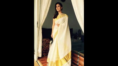 நீங்க இப்படி செய்யலாமா?... நயன்தாராவிடம்  செல்லமாக கோபித்துக்கொண்ட ரசிகர்கள்...!