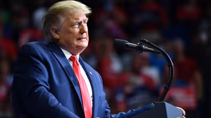 সেনা সরালেও থামবে না চিনা আগ্রাসন, 'শাস্তিমূলক মূল্য চাপানো'র কথা বলল ট্রাম্প প্রশাসন