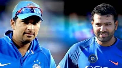 যুবরাজের বোনের প্রেমে পাগল রোহিত, হিটম্য়ানকে হুমকি যুবির, জানুন সেই ভাইরাল কাহিনি