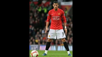 দীর্ঘদিন পর ফ্রি কিক থেকে গোল দেগেছেন রোনাল্ডো,জেনে নিন সি আর সেভেনের কেরিয়ারের সেরা সাতটি ফ্রি কিক সম্পর্কে