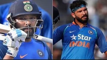 నాకైతే టీమిండియా, వరల్డ్ కప్‌ గెలుస్తుందన్న నమ్మకం లేదు! యువరాజ్ సింగ్ షాకింగ్ కామెంట్స్...