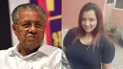 ಚಿನ್ನ ಸ್ಮಗ್ಲಿಂಗ್ನಲ್ಲಿ ಕೇರಳದ ಸಿಎಂ ಭಾಗಿ, ಆರೋಪಿ ಸ್ವಪ್ನಾ ಸ್ಫೋಟಕ ಹೇಳಿಕೆ!