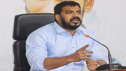 ప్రైవేటీకరణకు చంద్రబాబే ఆద్యుడు.. అప్పట్లో ఏకంగా పుస్తకాలే: మంత్రి అనిల్ కుమార్