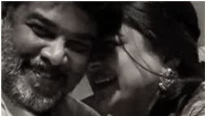 ഇങ്ങനെ ചിരിക്കാൻ ഏറെ ഇഷ്ടം, ഇതാണ് മരുന്നും, ഫോട്ടോ പങ്കുവെച്ച് ഖുശ്ബു