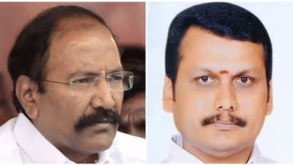 அட்டைப்பூச்சி, வட நாட்டு ராஜாக்களின் அடிமை.. மின் கட்டண விவகாரத்தில் அமைச்சர் மீது செந்தில் பாலாஜி அட்டாக்!