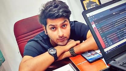 Whatever I earn, I try to donate at least 30% of my earnings to the needy : Rahul Kumar Pandey