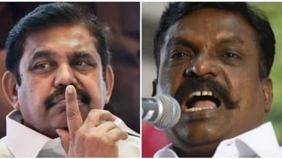 மருத்துவ கல்லூரி அடிக்கல் விழா..புறக்கணிக்கப்படும் எதிர்க்கட்சி எம்.பி.கள்.. திமுகவை தொடர்ந்து திருமா காட்டம்!