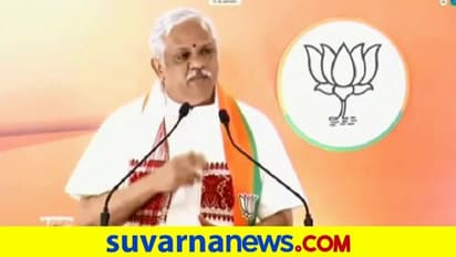 BJP ಸಚಿವರು, ಸಂಸದರಿಗೆ BLಸಂತೋಷ್ ವಾರ್ನಿಂಗ್ : ಒಪ್ಪಿಕೊಳ್ಳಲಾಗಲ್ಲ ಎಂದು ಎಚ್ಚರಿಕೆ