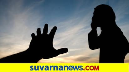 ಕಣ್ಮುಂದೆ ಪತ್ನಿ ಜೀವ ಬಿಟ್ಟರೂ ಅಸಹಾಯನಾಗಿ ನಿಂತಿದ್ದೆ!