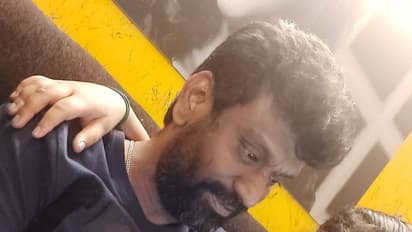 பாசத்தை பொங்கும் பீட்டர் பால்... இரவோடு இரவாக வனிதா செய்த காரியத்தை பாருங்க..! வைரலாகும் புகைப்படம்..!