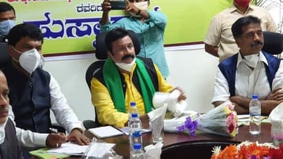 ಸೆಪ್ಟೆಂಬರ್ ಮೊದಲ ವಾರದಲ್ಲಿ ಕೃಷಿ ವಿವಿ ತರಗತಿಗಳು ಆರಂಭ