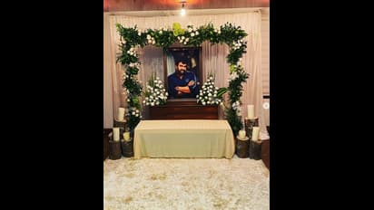 ಚಿರು ಅಗಲಿ 1 ತಿಂಗಳು; ಸ್ನೇಹಿತರೆಲ್ಲಾ ಗೆಳೆಯನನ್ನು ಸ್ಮರಿಸಿದ್ದು ಹೀಗೆ!