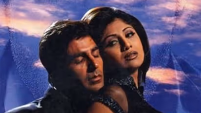 ಶಿಲ್ಪಾಶೆಟ್ಟಿ ಅಕ್ಷಯ್‌ ಕುಮಾರ್‌ ಬ್ರೇಕಪ್‌: ಏಕಕಾಲದಲ್ಲಿ ಇಬ್ಬರಿಗೆ ಮೋಸ ಮಾಡಿದ ನಟ!