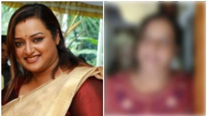 തെറ്റ് ചെയ്തെങ്കിൽ മകൾ ശിക്ഷിക്കപ്പെടട്ടെ; തനിക്കൊന്നും അറിയില്ലെന്ന് സ്വപ്നയുടെ അമ്മ