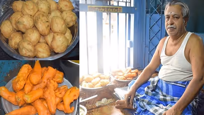 ஜன்னல் பஜ்ஜி கடை உரிமையாளர் கொரோனாவால் உயிரிழப்பு... சோகத்தில் மூழ்கிய மயிலாப்பூர் மக்கள்..!