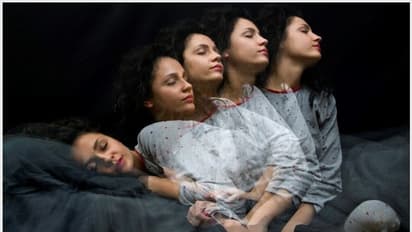 എന്താണ് സ്വപ്നാടനം ? സോംനാംബുലിസത്തിന്റെ ചില മാരകമായ വേർഷനുകൾ ഇങ്ങനെ