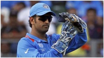ಜಾಗತಿಕ ಕ್ರಿಕೆಟ್‌ನ ಕೂಲ್ ಕ್ಯಾಪ್ಟನ್ ಮಹೇಂದ್ರ..!