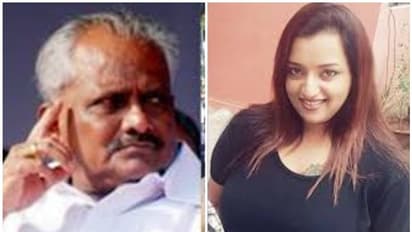 സ്വപ്ന തന്റെ മരുമകളല്ല; വ്യാജപ്രചാരണത്തിനെതിരെ പരാതി നൽകാനൊരുങ്ങി തമ്പാനൂർ രവി