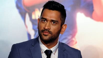 MS Dhoni dated these women before hitching with Sakshi