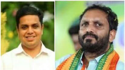 കെ സുരേന്ദ്രന്റെ ആരോപണങ്ങൾക്കു പിന്നാലെ പോകേണ്ട ഉത്തരവാദിത്തം മുഖ്യമന്ത്രിക്കില്ലെന്ന് എ എൻ ഷംസീർ