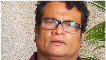 പൊരിച്ച മീൻ കഷണങ്ങൾ നമുക്ക് കിട്ടാതാവുമ്പോൾ മാത്രമല്ല നീതി ഇല്ലാതാവുന്നത്, വിമര്ശിച്ച് ഹരീഷ് പേരടി