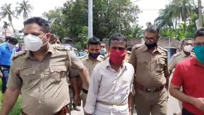 কিশোরীকে খুন ও ধর্ষণ, বর্ধমানের 'চেন কিলার'-কে মৃত্যদণ্ড দিল আদালত