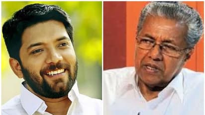 'ഡിവൈഎഫ്ഐക്കാർ തലയറുത്ത ഗാന്ധി പ്രതിമ തിരുവനന്തപുരത്തേക്ക് കൊണ്ടുവരുന്നുണ്ട്'; പിണറായിക്ക് മറുപടിയുമായി ഷാഫി 