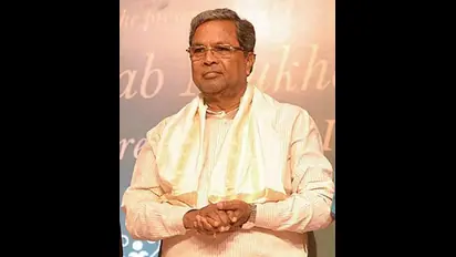 RSS ಮೂಲ ಪ್ರಶ್ನಿಸಿದ ಸಿದ್ದುಗೆ ಬಿಜೆಪಿ ತರಾಟೆ: ದೇಶ ಕಟ್ಟುವ ಸಂಸ್ಥೆ ಬಗ್ಗೆ ಮಾತನಾಡುವ ನೈತಿಕತೆ ಅವರಿಗಿಲ್ಲ!