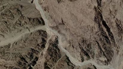 Galwan clash: China lost 100 soldiers, claims former Chinese military officer