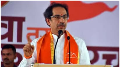 ഷിൻഡെയെ കടത്തിവെട്ടി താക്കറെ വിഭാഗത്തിന് ജയം; ദസറ റാലി ശിവാജി പാർക്കിൽ തന്നെ, കോടതി വിധിച്ചു