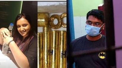 കാർ​ഗോ കോംപ്ലക്സിലെയും സ്വപ്നയുടെ ഓഫീസിലെയും സിസിടിവി ദൃശ്യങ്ങൾ വേണമെന്ന് കസ്റ്റംസ്; പൊലീസ് നടപടി തുടങ്ങി