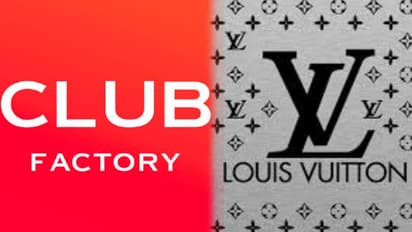নিষিদ্ধ হওয়ার আগে 'নকল মাল' বেচছিল চিনা সংস্থা, মামলা করল বিশ্বের বৃহত্তম লাক্সারি ব্র্যান্ড