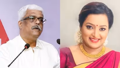 Gold smuggling case: M Sivasankar removed from secretary to Kerala CM post for links to key suspect