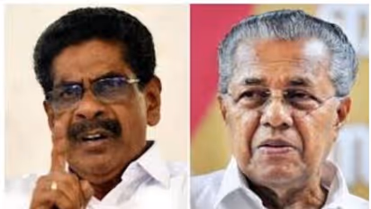 ബിജെപിയുമായുള്ള ധാരണയോ വൈദ്യുതി കരാർ? അദാനി ആരെല്ലാമായി കൂടിക്കാഴ്ച നടത്തി? മുഖ്യമന്ത്രിയോട് മുല്ലപ്പള്ളി