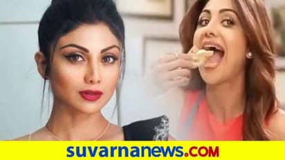 ಈಗ ಶಿಲ್ಪಾ ಶೆಟ್ಟಿ ಕಂಪ್ಲೀಟ್ ಸಸ್ಯಾಹಾರಿ!