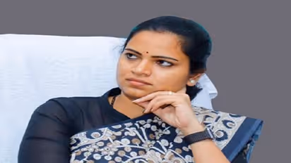 ఏపీ మంత్రి వర్గ పునర్వ్యస్థీకరణ : కలలో కూడా ఊహించలేదన్న విడదల రజనీ