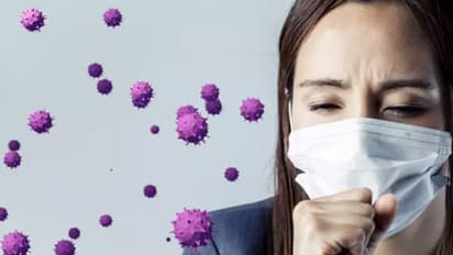 ಗಾಳಿ ಮೂಲಕವೂ ಕೊರೋನಾ ಪ್ರಸರಣ!