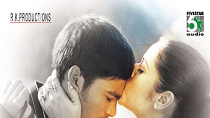 முன்னாள் கணவருக்கு நன்றி சொன்ன சோனியா அகர்வால்... மாமனாருக்கு மட்டும் ஸ்பெஷல் மரியாதை...!