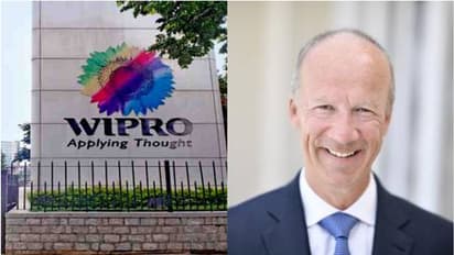 ವಿಪ್ರೋ ಸಿಇಒಗೆ .79.8 ಕೋಟಿ ಭರ್ಜರಿ ವೇತನ: ಐಟಿ ವಲಯದಲ್ಲೇ ಹೆಚ್ಚು ಸಂಬಳ