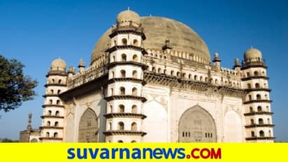 ವಿಜಯಪುರ: ಸೂಸೈಡ್‌ ಸ್ಪಾಟ್‌ ಆಗ್ತಿದೆಯಾ ವಿಶ್ವ ವಿಖ್ಯಾತ ಗೋಳಗುಮ್ಮಟ..!