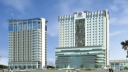 ತಾಯಿ ಗರ್ಭದಿಂದ ಹೊರ ಬರುವಾಗ 'ಆ' ವಸ್ತುವನ್ನೂ ತಂದ ಕಂದ, ವೈದ್ಯರಿಗೆ ಶಾಕ್!