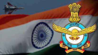 Indian Air Force carrying out night-time sorties over Eastern Ladakh