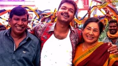 மீண்டும் கம்பேக் கொடுக்க தயாரான வடிவேலு..! 2 சூப்பர் டூப்பர் கேரக்டர்... இனி சிரிப்பு மழை தான்..!