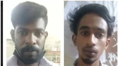 പ്രായപൂര്ത്തിയാകാത്ത പെണ്കുട്ടികളെ പീഡിപ്പിച്ച രണ്ട് പേര് അറസ്റ്റില്