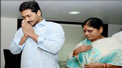 చంద్రబాబు, పవన్ కల్యాణ్ విలవిల: మరో అస్త్రం అందిస్తున్న వైఎస్ జగన్