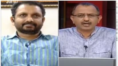 മുഖ്യമന്ത്രിയുടെ ഓഫീസിൽ നിന്ന് കസ്റ്റംസിനെ വിളിച്ചു; ആരോപണം ആവർത്തിച്ച് കെ സുരേന്ദ്രൻ