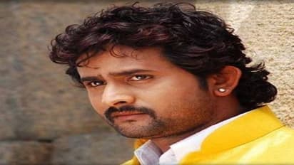 ಸ್ಯಾಂಡಲ್ವುಡ್ಗೆ ಕೊರೋನಾ ಕಾಟ; ನಟ ಶ್ರೀನಗರ ಕಿಟ್ಟಿ ಸಹೋದರ ನಿಧನ