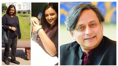 സ്വപ്ന സുരേഷിന് ജോലി ശുപാർശ നൽകിയിട്ടില്ല; അറിയുകയുമില്ലെന്ന് ശശി തരൂർ